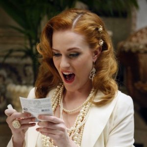 Evan Rachel Wood nell'episodio I Got a Right to Sing the Blues di True Blood