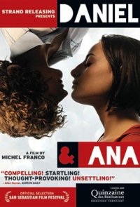 Locandina di Daniel & Ana