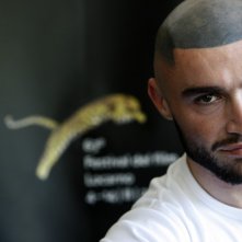 Locarno 2010: il pornostar François Sagat è 'L'homme au bain'