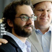 Locarno 2010: John Reilly presenta Cyrus con Jay Duplass