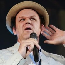 Locarno 2010: John Reilly protagonista di Cyrus 'in ascolto'