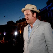 Locarno 2010: John Reilly protagonista di Cyrus in Piazza Grande