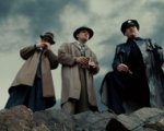 Il Blu-ray di Shutter Island