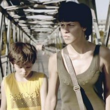 Una scena di Periferic, di Bogdan George Apetri