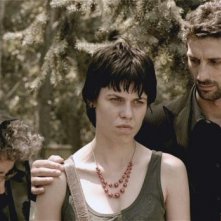 Una sequenza di Periferic, diretto da Bogdan George Apetri