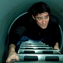 Goran Visnjic nella miniserie The Deep