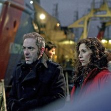 James Nesbitt E Minnie Driver Nella Miniserie The Deep 171241