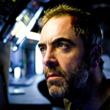 James Nesbitt nella miniserie The Deep