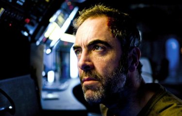 James Nesbitt nella miniserie The Deep