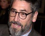 John Landis e tre supereroi in Chronicles