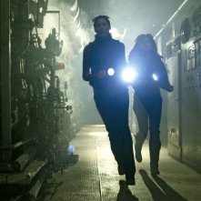 Minnie Driver E Vera Filatova Nella Miniserie The Deep 171238