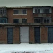 scena del film Winter Vacation