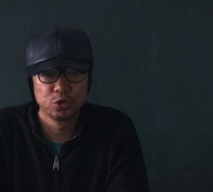 scena del film Winter Vacation (2010)