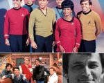 Star Trek, Happy Days e Colombo: a settembre su FoxRetro