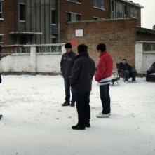 Una scena del film Winter Vacation (Han jia)