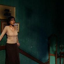 Una scena dell'horror Alone (Faet)