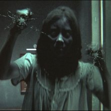 Una scena dell'horror thailandese Alone (Faet)