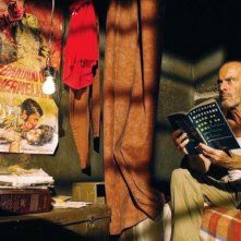 Una scena di Light in Darkness - The Return of Red Light Bandit