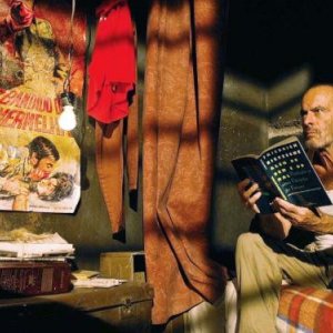 Una scena di Light in Darkness - The Return of Red Light Bandit