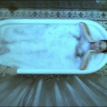 Una sequenza dell'horror Alone