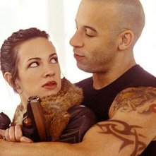 Asia Argento E Vin Diesel In Xxx 171387