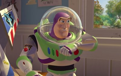 Top 15 Pixar I Migliori Film Dello Studio Di Lasseter
