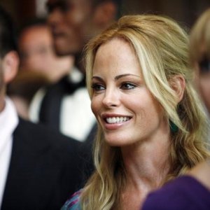 Chandra West nell'episodio Dog Eat Dog di The Gates