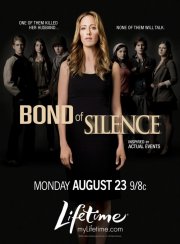 La locandina di Bond of Silence