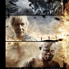 La locandina di The Tempest