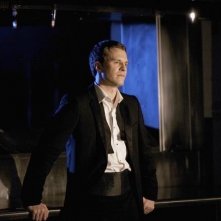 Luke Mably nell'episodio Jurisdiction di The Gates