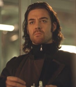Marton Csokas in xXx