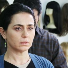 Un'immagine del film Saç