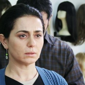 Un'immagine del film Saç