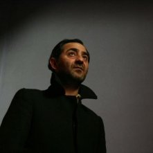 Una scena del film Saç (Hair)