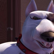 Una scena del film Toy Story