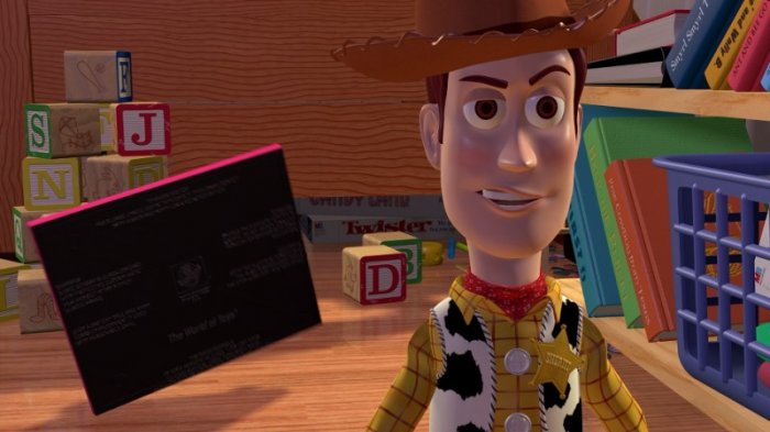 Toy Story 5: Tom Hanks rivela il suo primo giorno sul set