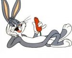 Bugs Bunny di nuovo al cinema!