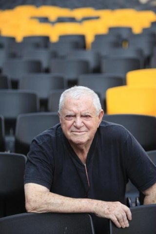 Locarno 2010: Menahem Golan