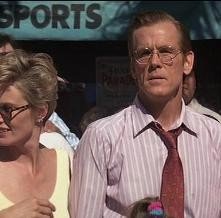 Nick Nolte Con Jessica Lange E Juliette Lewis In Una Scena Di Cape Fear Il Promontorio Della Paura 171418