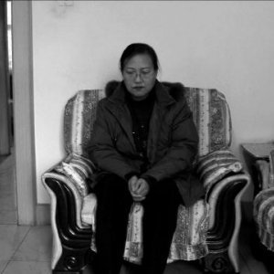 Una scena di Karamay (2010)