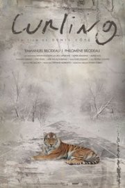 La locandina di Curling