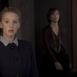 Ludivine Sagnier nel film Crime d'amour (Lovecrime, 2010)