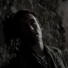 Una scena del  film Djinns