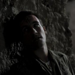 Una scena del  film Djinns