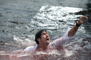 Una sequenza di Piranha 3D di Alexandre Aja