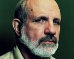 Brian De Palma in Italia per dirigere 'Toyer'