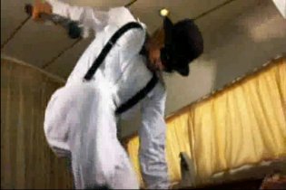 Caribbean Basterds - Trailer