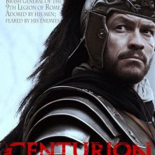 Character poster per Centurion - Dominic West