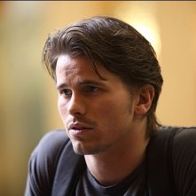 Jason Ritter In Una Scena Del Pilot Di The Event 171593