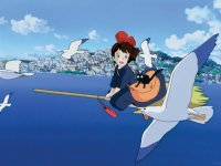 Studio Ghibli, gli scienziati dimostrano che guardare alcuni film di Hayao Miyazaki renda più felici